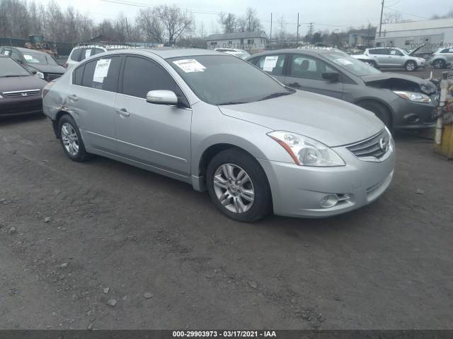 NISSAN ALTIMA 2010 1n4al2ap3an467314