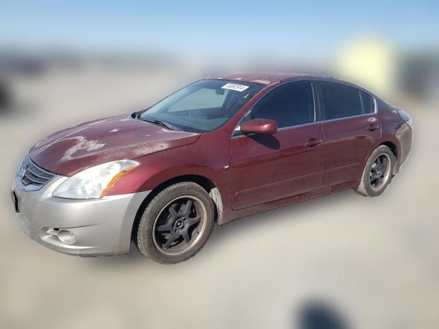 NISSAN ALTIMA 2010 1n4al2ap3an467376