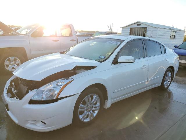 NISSAN ALTIMA BAS 2010 1n4al2ap3an467488