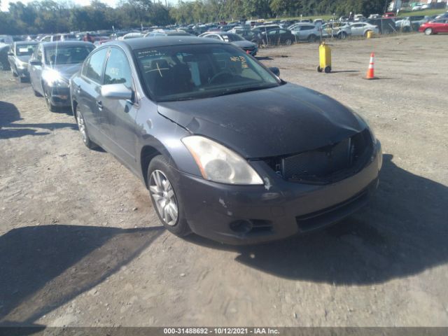 NISSAN ALTIMA 2010 1n4al2ap3an467958