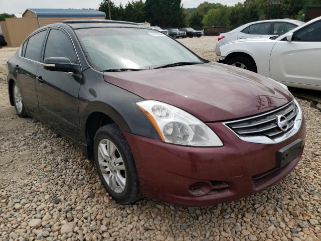 NISSAN ALTIMA BAS 2010 1n4al2ap3an468074