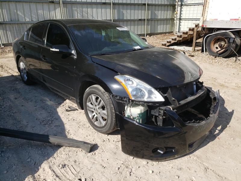 NISSAN ALTIMA BAS 2010 1n4al2ap3an468270