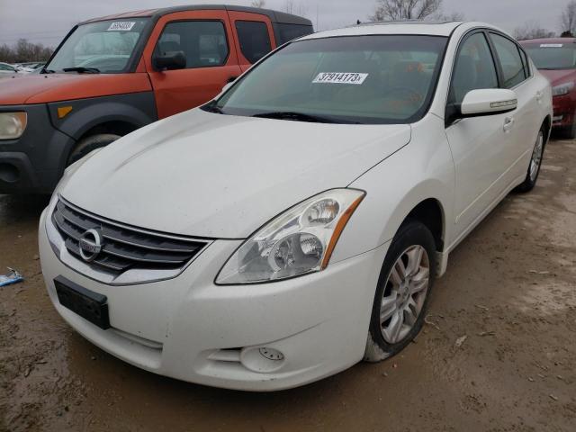 NISSAN ALTIMA BAS 2010 1n4al2ap3an468687