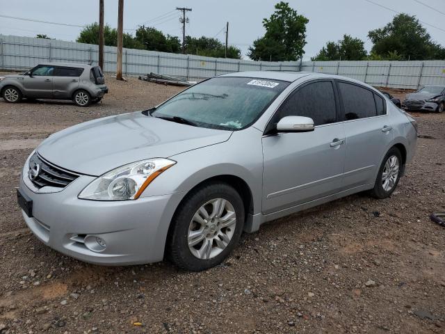 NISSAN ALTIMA 2010 1n4al2ap3an469127