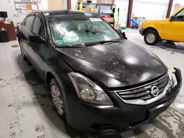 NISSAN ALTIMA BAS 2010 1n4al2ap3an469693