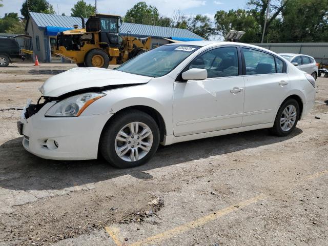 NISSAN ALTIMA BAS 2010 1n4al2ap3an470018