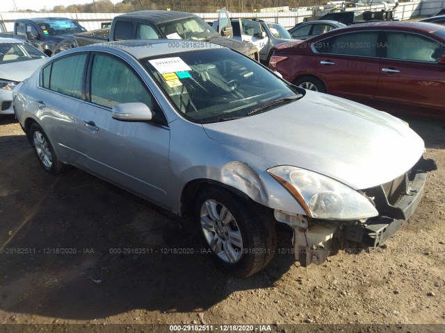 NISSAN ALTIMA 2010 1n4al2ap3an470116