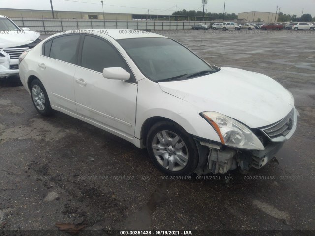 NISSAN ALTIMA 2010 1n4al2ap3an470181