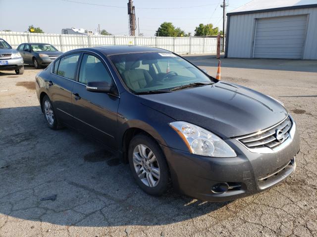 NISSAN ALTIMA BAS 2010 1n4al2ap3an470214