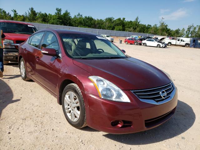 NISSAN ALTIMA BAS 2010 1n4al2ap3an470343