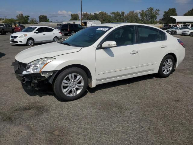 NISSAN ALTIMA BAS 2010 1n4al2ap3an470469