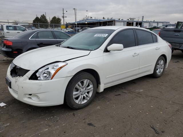 NISSAN ALTIMA 2010 1n4al2ap3an470472