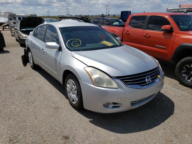 NISSAN ALTIMA 2010 1n4al2ap3an470732