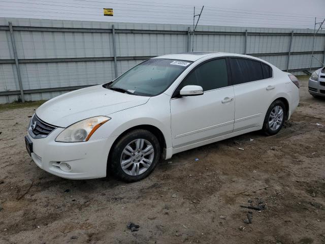 NISSAN ALTIMA 2010 1n4al2ap3an470925