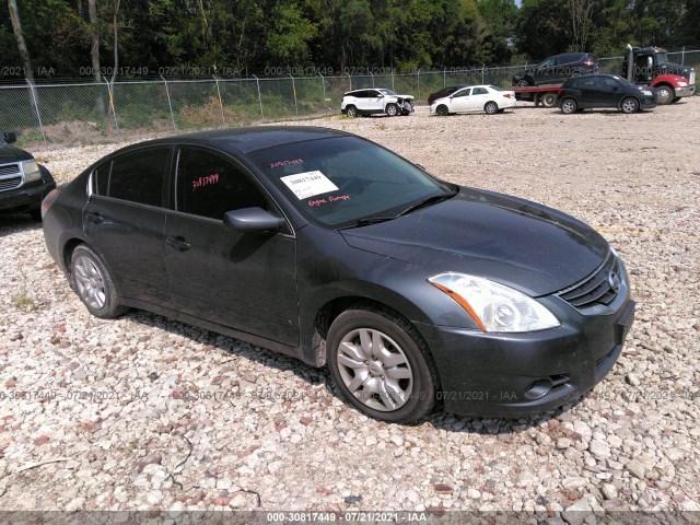 NISSAN ALTIMA 2010 1n4al2ap3an470973