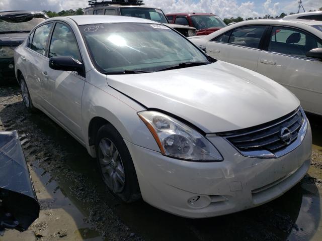 NISSAN ALTIMA BAS 2010 1n4al2ap3an471315