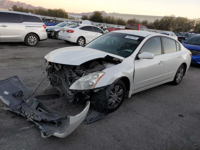 NISSAN ALTIMA BAS 2010 1n4al2ap3an471329