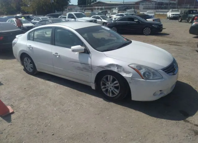 NISSAN ALTIMA 2010 1n4al2ap3an471573