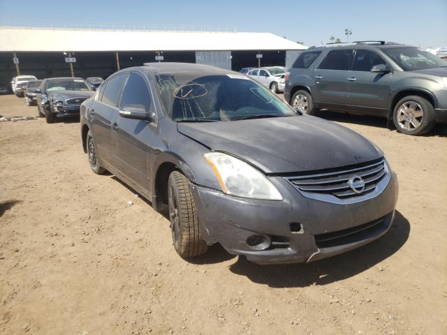 NISSAN ALTIMA BAS 2010 1n4al2ap3an471878