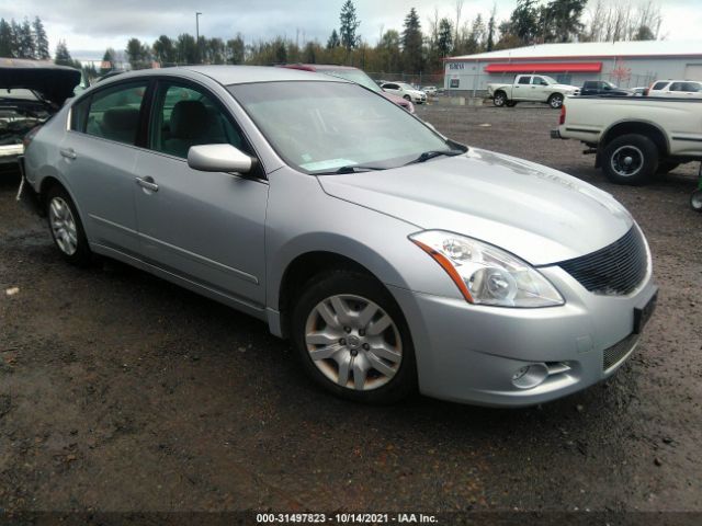 NISSAN ALTIMA 2010 1n4al2ap3an472657