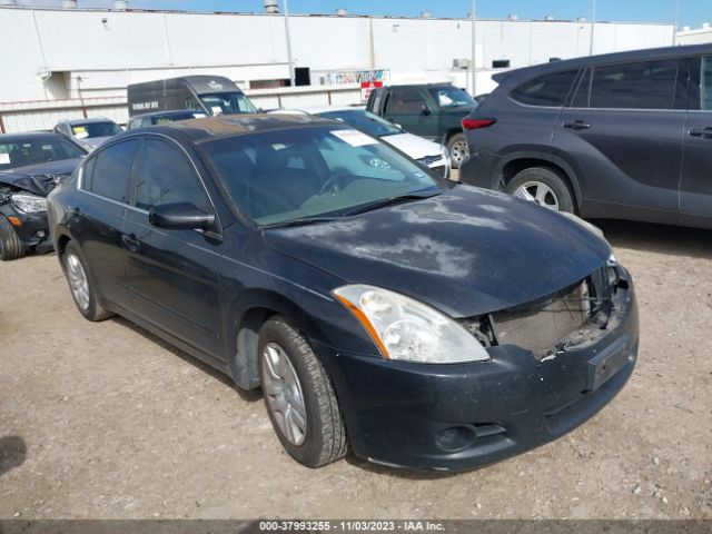 NISSAN ALTIMA 2010 1n4al2ap3an472822