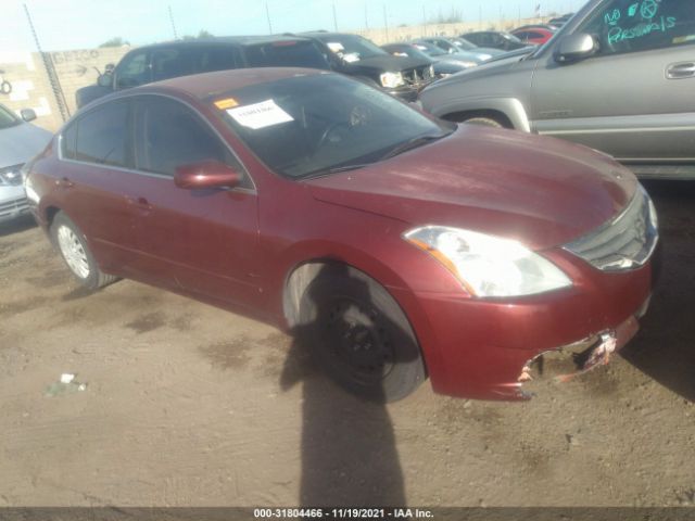 NISSAN ALTIMA 2010 1n4al2ap3an473310