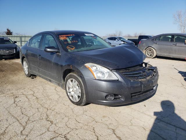 NISSAN ALTIMA BAS 2010 1n4al2ap3an473386