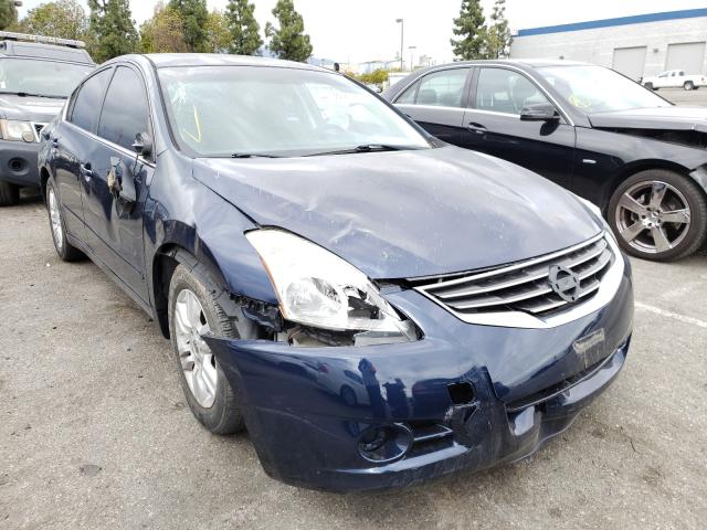 NISSAN ALTIMA BAS 2010 1n4al2ap3an473596