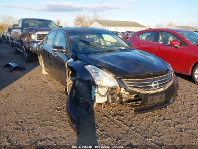 NISSAN ALTIMA 2010 1n4al2ap3an473632