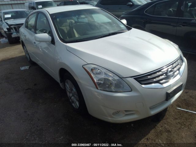 NISSAN ALTIMA 2010 1n4al2ap3an473923