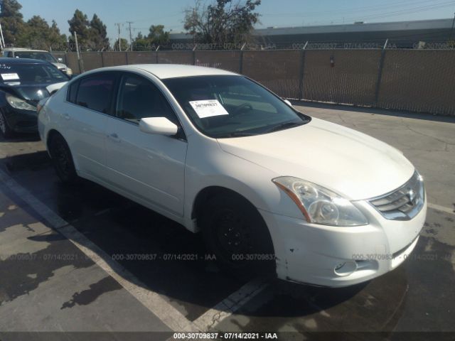 NISSAN ALTIMA 2010 1n4al2ap3an473937