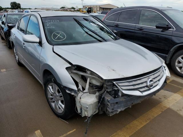 NISSAN ALTIMA BAS 2010 1n4al2ap3an474120