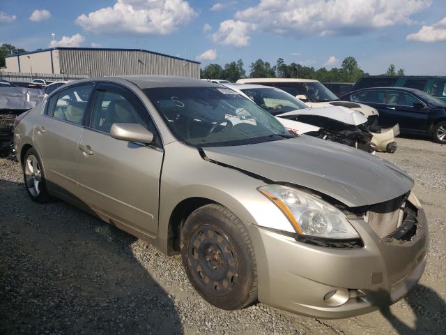 NISSAN ALTIMA BAS 2010 1n4al2ap3an474957