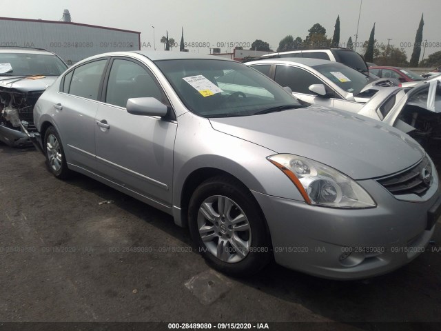 NISSAN ALTIMA 2010 1n4al2ap3an476613