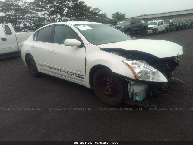 NISSAN ALTIMA 2010 1n4al2ap3an476742