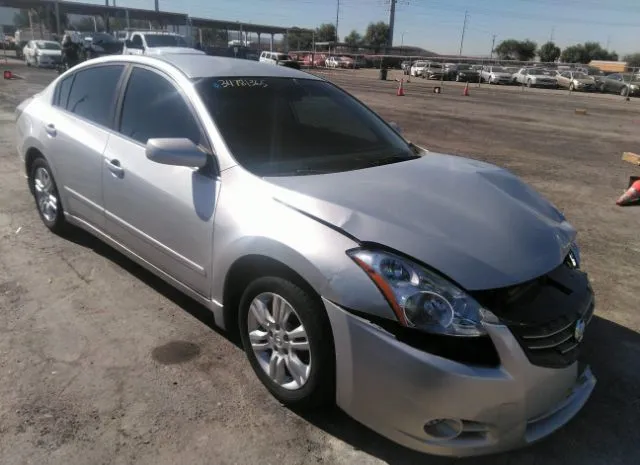 NISSAN ALTIMA 2010 1n4al2ap3an477020