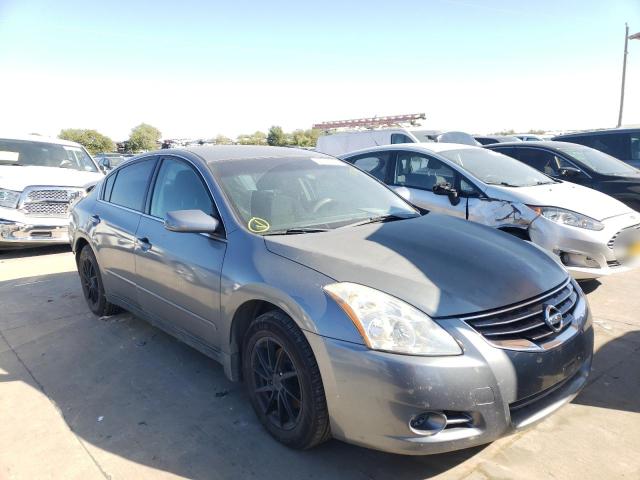 NISSAN ALTIMA BAS 2010 1n4al2ap3an477065