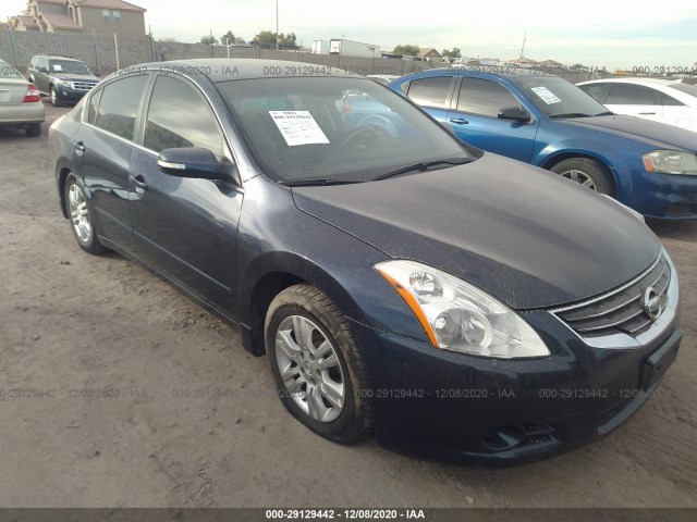 NISSAN ALTIMA 2010 1n4al2ap3an477230