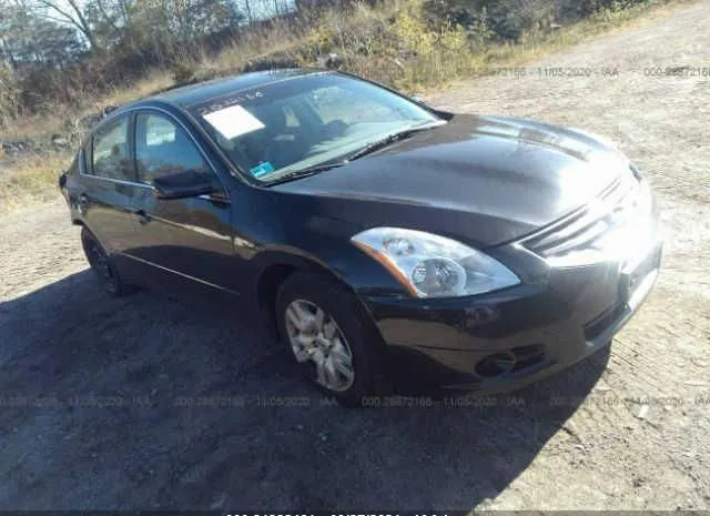 NISSAN ALTIMA 2010 1n4al2ap3an477874