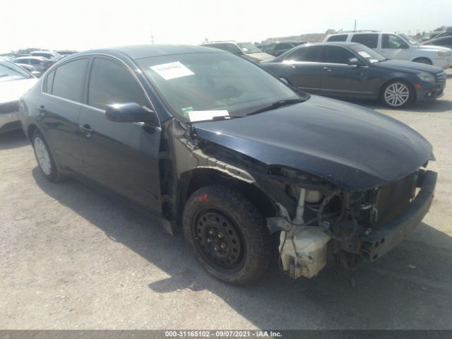 NISSAN ALTIMA 2010 1n4al2ap3an478264