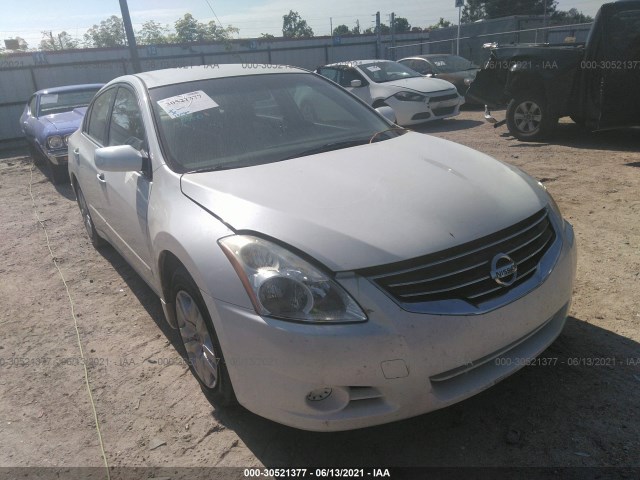 NISSAN ALTIMA 2010 1n4al2ap3an478653