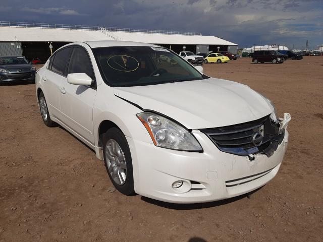 NISSAN ALTIMA BAS 2010 1n4al2ap3an479365