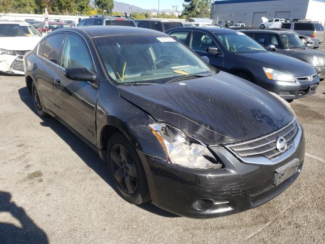 NISSAN ALTIMA BAS 2010 1n4al2ap3an480418