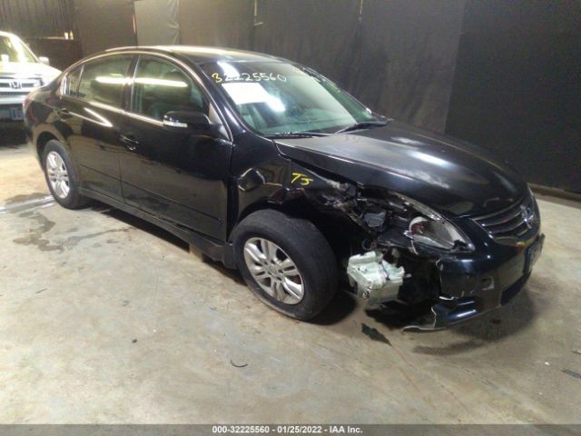 NISSAN ALTIMA 2010 1n4al2ap3an481262