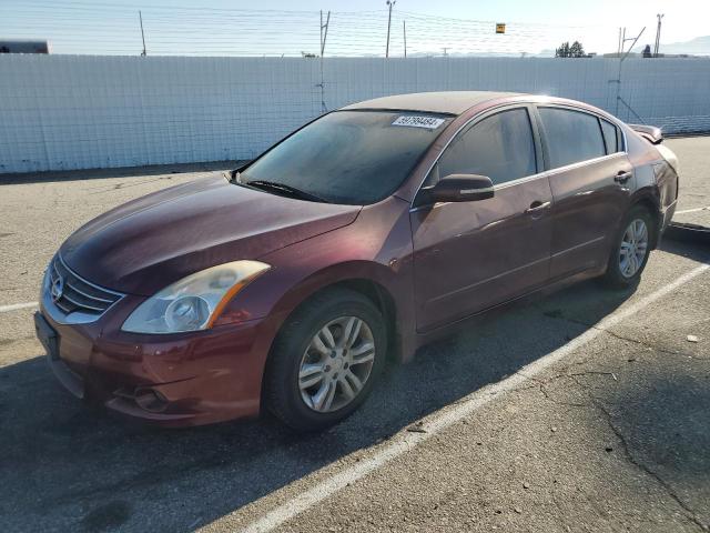 NISSAN ALTIMA 2010 1n4al2ap3an481407