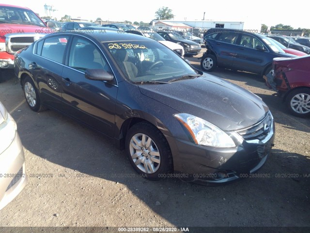 NISSAN ALTIMA 2010 1n4al2ap3an481679