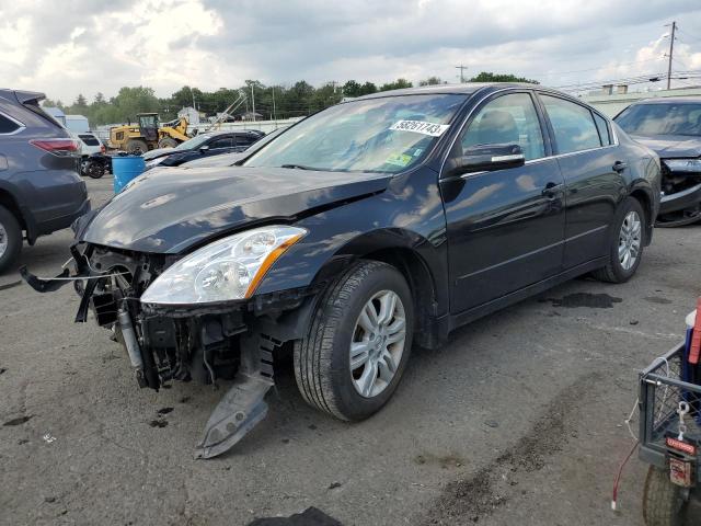 NISSAN ALTIMA BAS 2010 1n4al2ap3an482587