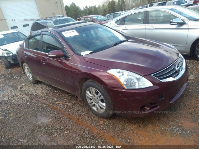 NISSAN ALTIMA 2010 1n4al2ap3an482914