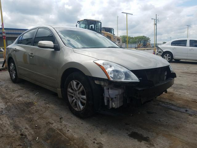 NISSAN ALTIMA BAS 2010 1n4al2ap3an483092