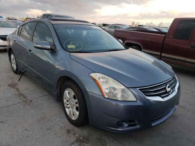 NISSAN ALTIMA BAS 2010 1n4al2ap3an483884